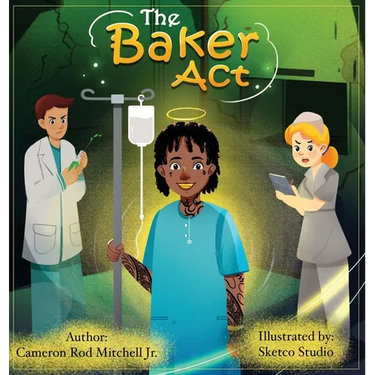 The Baker ACT