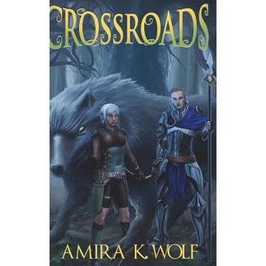 Crossroads