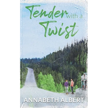 Tender with a Twist