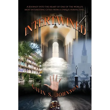 Intertwined, A Journey into the heart of one of the world's most interesting cities from a unique perspective...