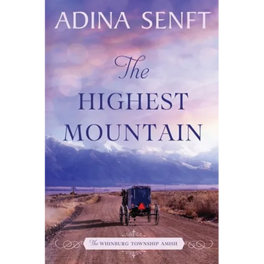The Highest Mountain