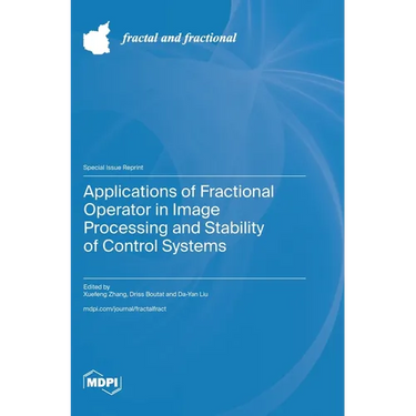 Applications of Fractional Operator in Image Processing and Stability of Control Systems
