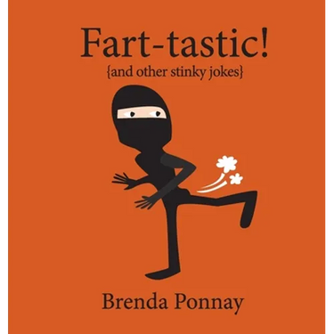 Fart-tastic