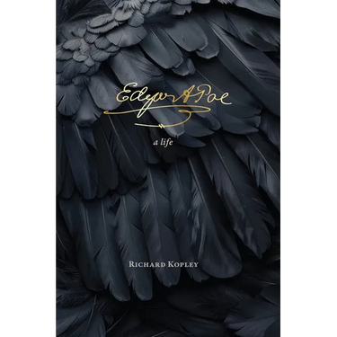 Edgar Allan Poe: A Life
