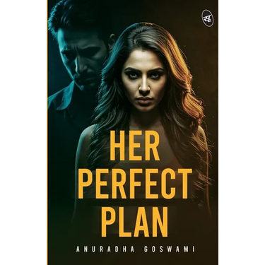 Her Perfect Plan