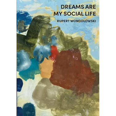Dreams Are My Social Life