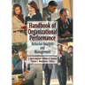 Handbook of Organizational Performance: Behavior Analysis and Management