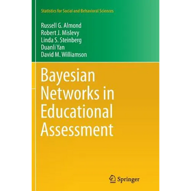 Bayesian Networks in Educational Assessment