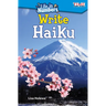 Life in Numbers: Write Haiku