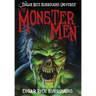The Monster Men (Edgar Rice Burroughs Universe)