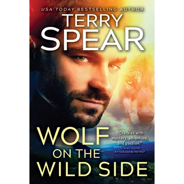 Wolf on the Wild Side