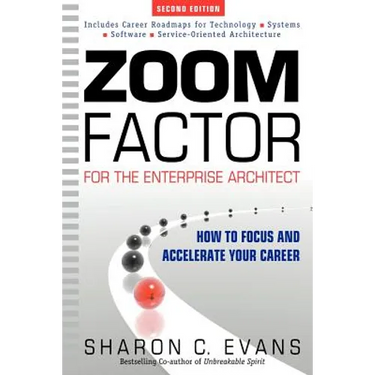 Zoom Factor for the Enterprise Architect: How to Focus and Accelerate Your Career