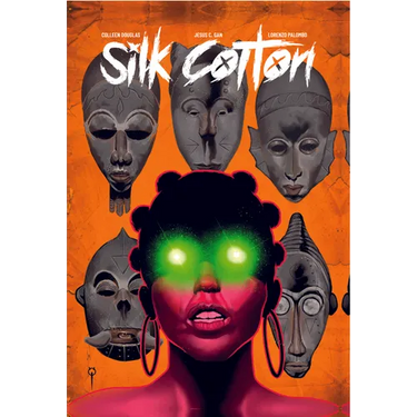 Silk Cotton