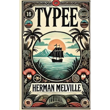 Typee(Illustrated)