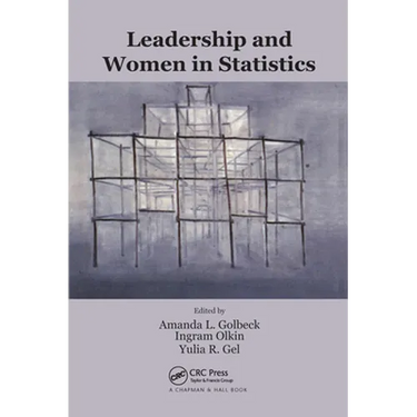 Leadership and Women in Statistics