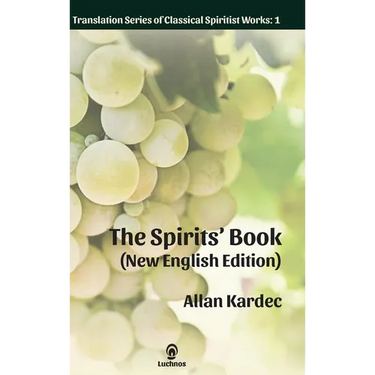 The Spirits' Book (New English Edition)