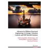 Advances in Offshore Structural Engineering: AI Design, Vibration Control, and FRP Retrofit Solution