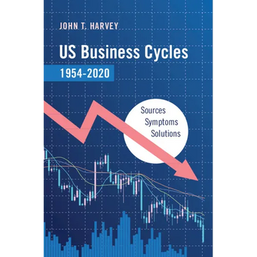 US Business Cycles 1954-2020