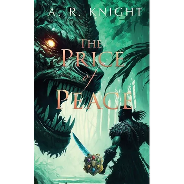 The Price of Peace