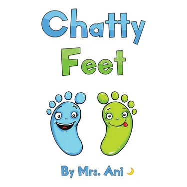 Chatty Feet
