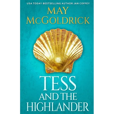 Tess and the Highlander