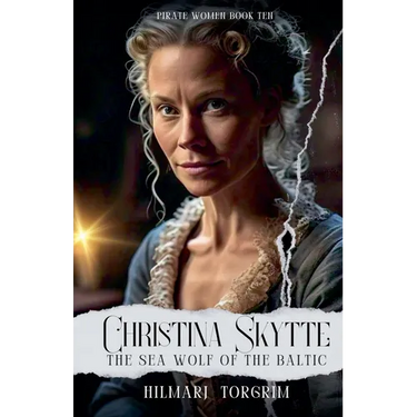 Christina Skytte: The Sea Wolf of the Baltic