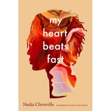 My Heart Beats Fast