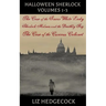 Halloween Sherlock: Volumes 1-3