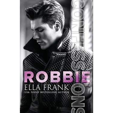 Confessions: Robbie