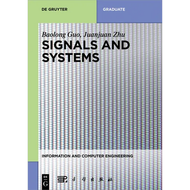 Signals and Systems