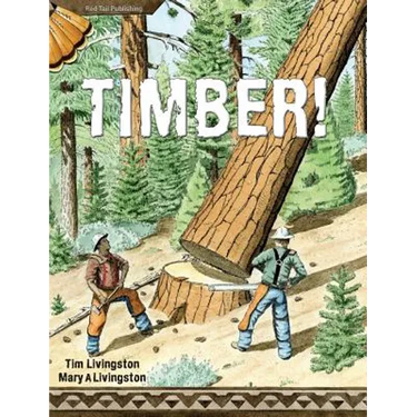 Timber!