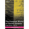 The Complete Works of Charles Dickens (in 30 Volumes, Illustrated): Little Dorrit, Vol. II