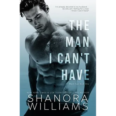 The Man I Can't Have