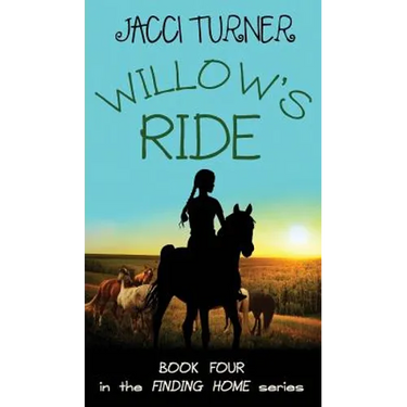 Willow's Ride