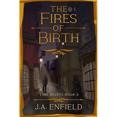 The Fires of Birth