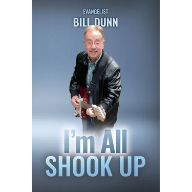 I'm all shook up