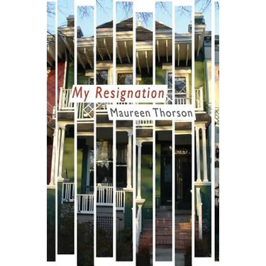 My Resignation