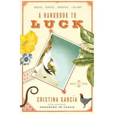 A Handbook to Luck