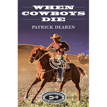 When Cowboys Die