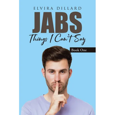 Jabs: Things I Can't Say