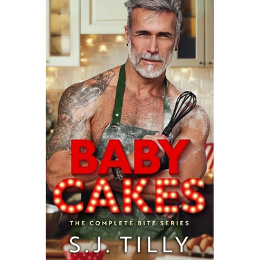 Baby Cakes: The Complete Bite Series