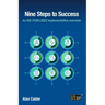 Nine Steps to Success: An ISO 27001:2022 Implementation Overview