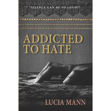 Addicted to Hate