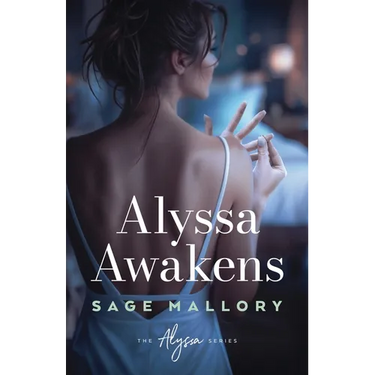 Alyssa Awakens