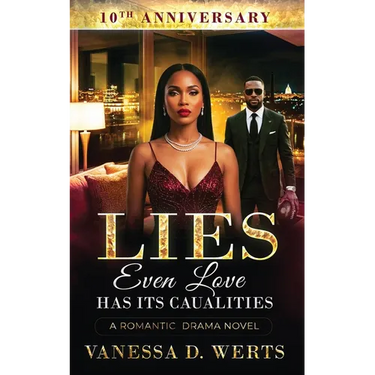 Lies: Even love has its casualties