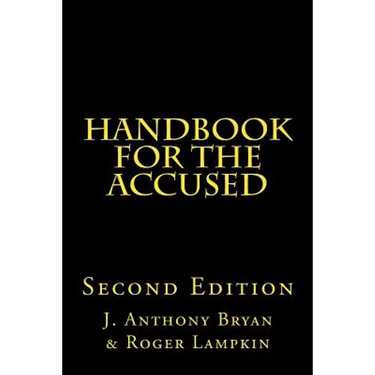 Handbook for the Accused
