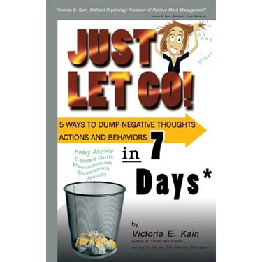 Just Let Go