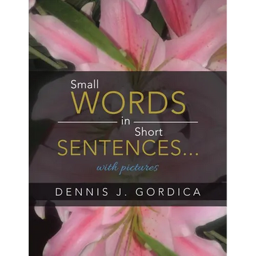 Small Words in Short Sentences...with pictures