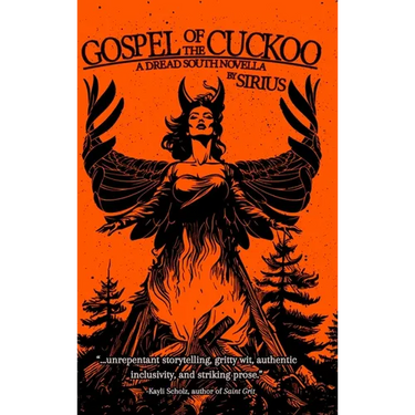 Gospel of the Cuckoo