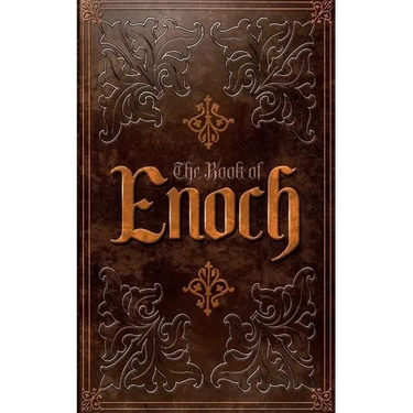 The Book of Enoch